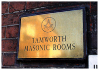 Photo of sign